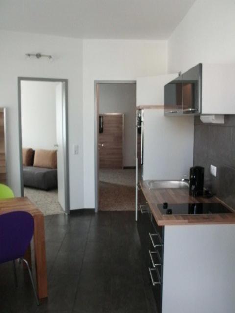 Petul Apart Hotel Am Ruhrbogen Бохум Екстериор снимка