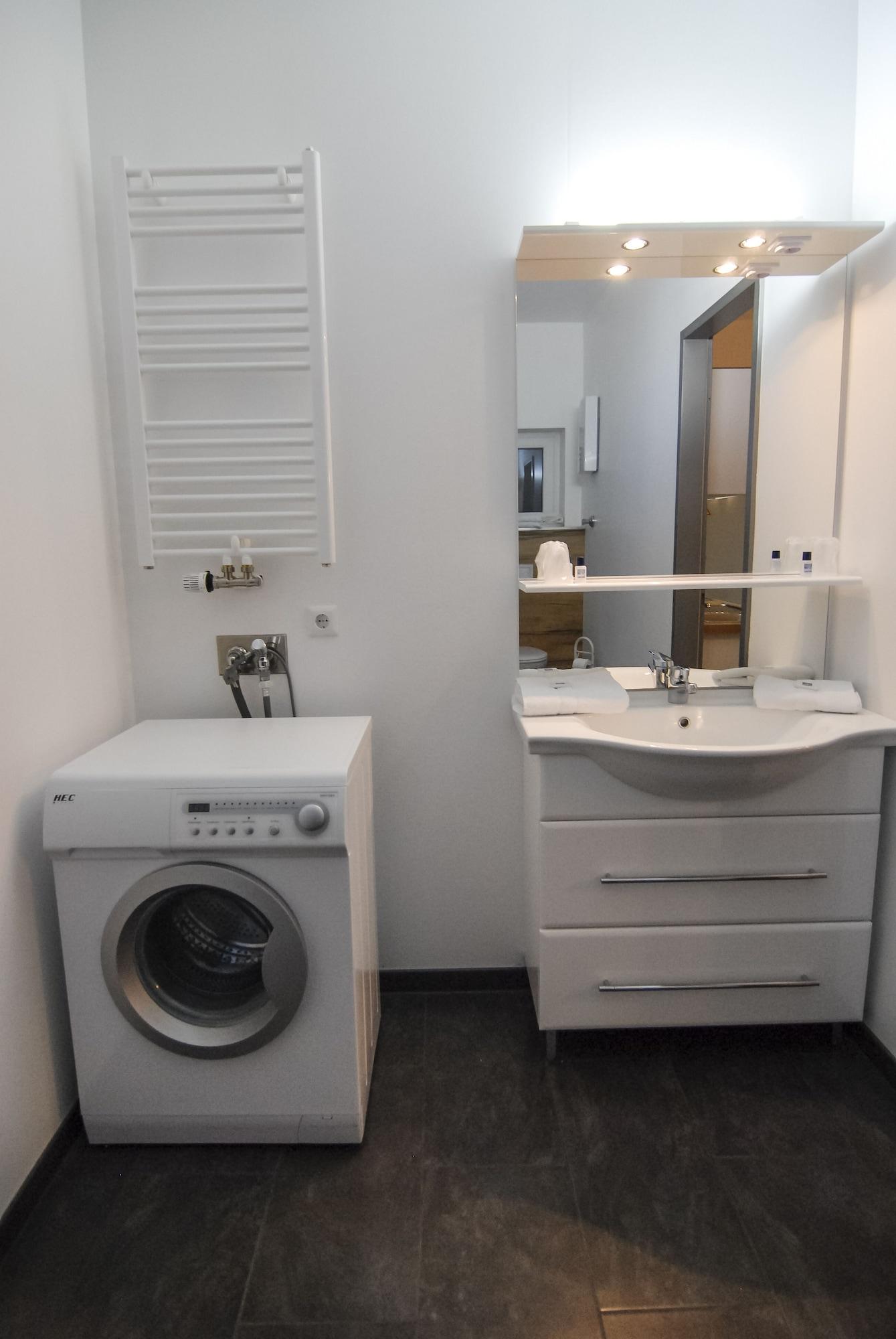 Petul Apart Hotel Am Ruhrbogen Бохум Екстериор снимка